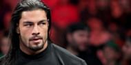 Roman Reigns